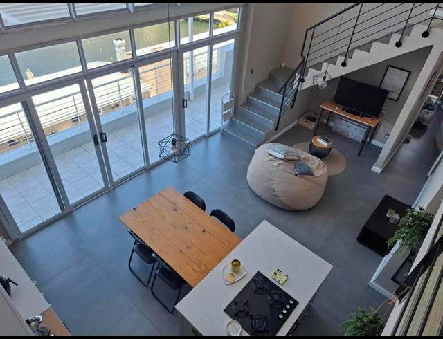 3 BEDROOM APARTMENT FOR SALE IN TYGER VALLEY